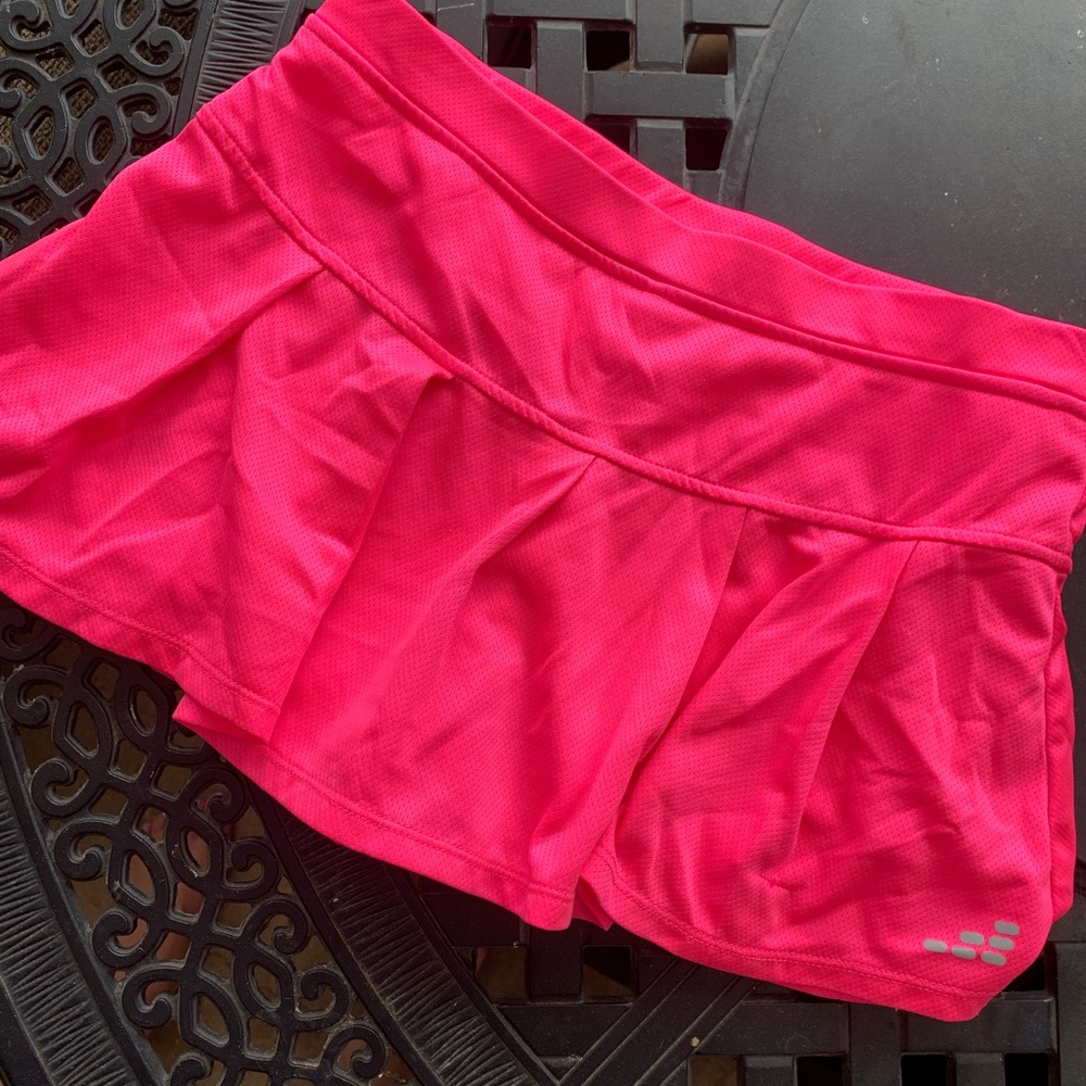 Cheer skirt
